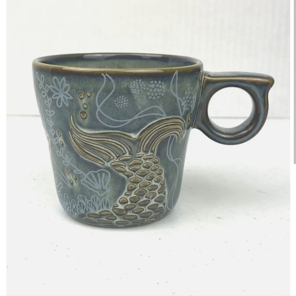 Starbucks Siren's Collection coffee mug